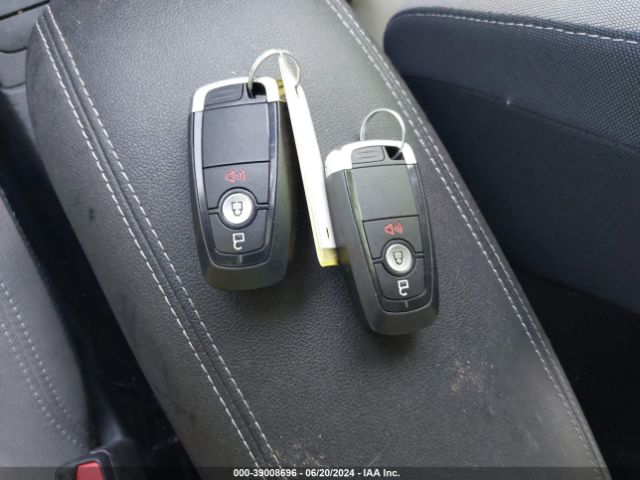 2020 FORD ESCAPE 1FMCU9G69LUC04143 Photo 10