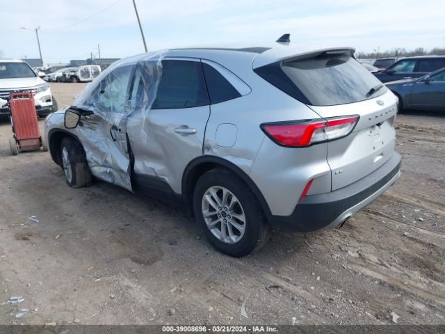 2020 FORD ESCAPE 1FMCU9G69LUC04143 Photo 2