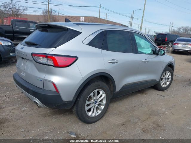 2020 FORD ESCAPE 1FMCU9G69LUC04143 Photo 3
