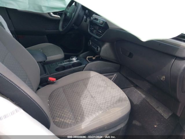 2020 FORD ESCAPE 1FMCU9G69LUC04143 Photo 4