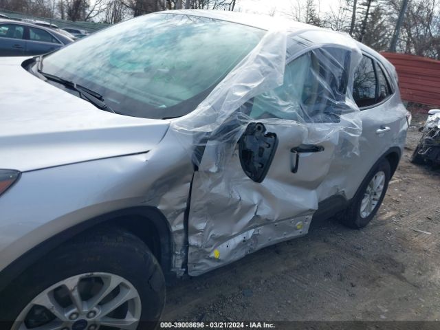 2020 FORD ESCAPE 1FMCU9G69LUC04143 Photo 5