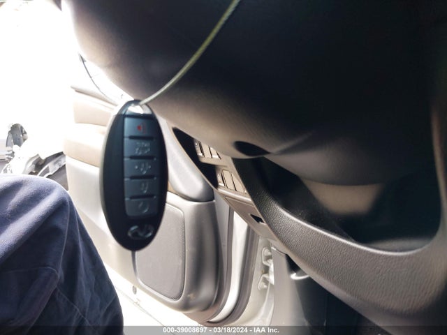 Aukcja sprzedaży 2018 Infiniti Qx60, vin: 5N1DL0MM6JC516669, numer aukcji: 39008697