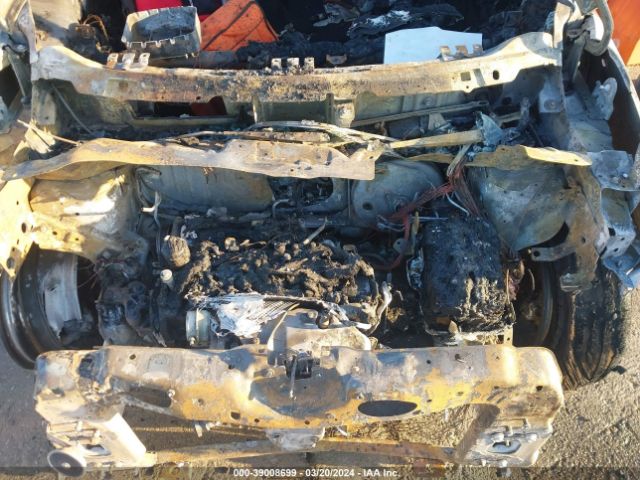 ZFBCFADH6HZ038912 Fiat 500L TREKKING