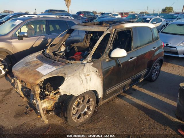 ZFBCFADH6HZ038912 Fiat 500L TREKKING
