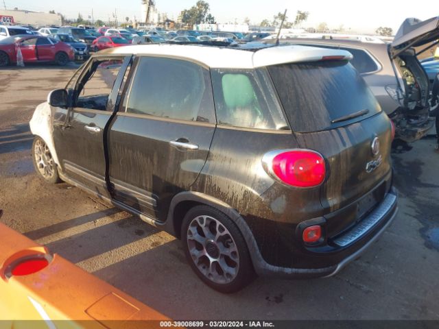 ZFBCFADH6HZ038912 Fiat 500L TREKKING