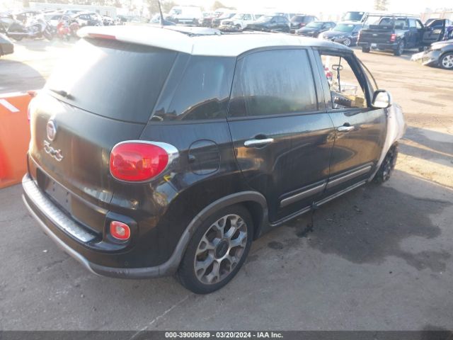 ZFBCFADH6HZ038912 Fiat 500L TREKKING