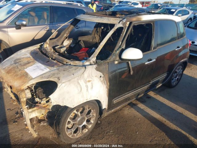 ZFBCFADH6HZ038912 Fiat 500L TREKKING