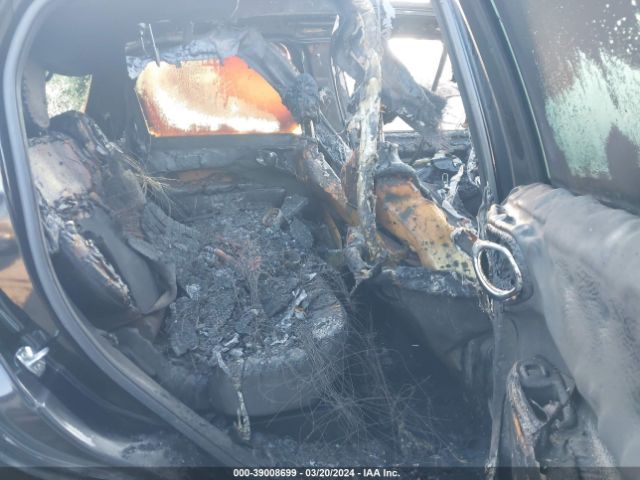 ZFBCFADH6HZ038912 Fiat 500L TREKKING