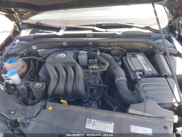 3VW2K7AJ5EM406683 Volkswagen Jetta 2.0l S