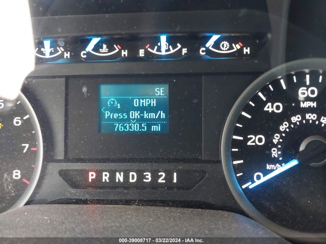 Ford F-150 Xlt 2017 1FTEX1C85HKE35718 Image 16