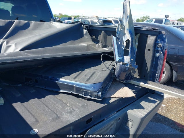 Ford F-150 Xlt 2017 1FTEX1C85HKE35718 Image 12