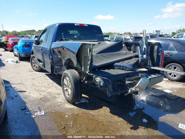 Ford F-150 Xlt 2017 1FTEX1C85HKE35718 Image 6