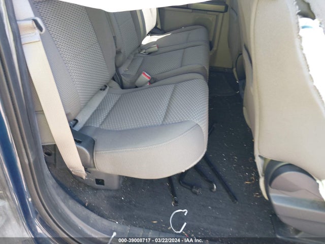 Ford F-150 Xlt 2017 1FTEX1C85HKE35718 Image 8