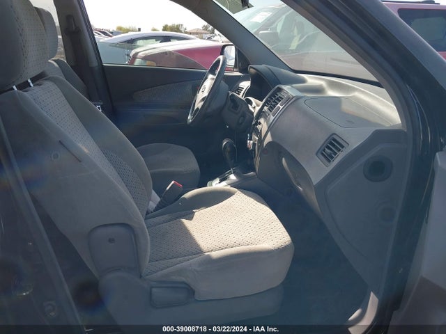 2005 Hyundai Tucson Gls/lx მანქანა იყიდება აუქციონზე, vin: KM8JN12D75U055911, აუქციონის ნომერი: 39008718