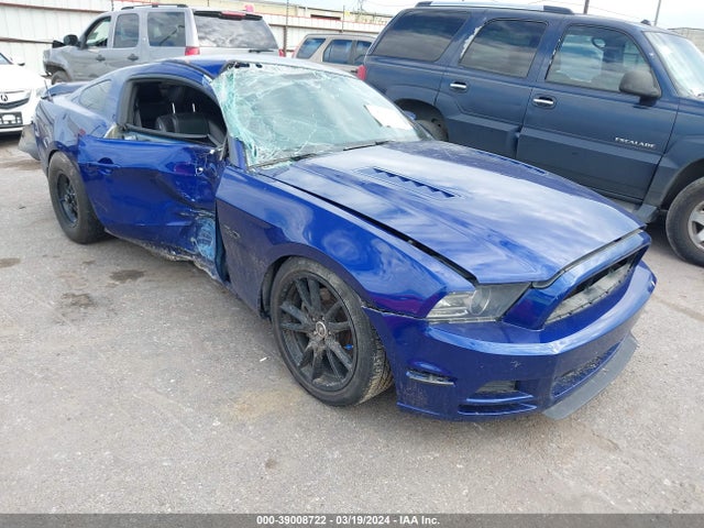 2014 1ZVBP8CF5E5260033 main image