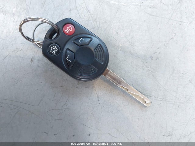 Ford FOCUS SE 2016 1FADP3K21GL340026 Image 11