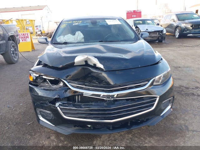 Chevrolet MALIBU LT 2018 1G1ZD5ST0JF262141 Image 11