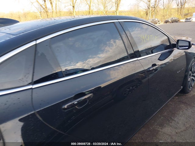 Chevrolet MALIBU LT 2018 1G1ZD5ST0JF262141 Image 12