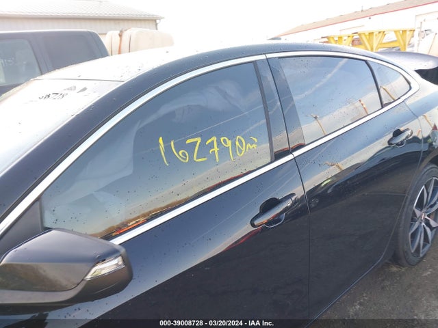 Chevrolet MALIBU LT 2018 1G1ZD5ST0JF262141 Image 13