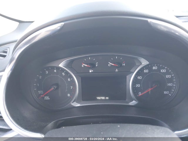 Chevrolet MALIBU LT 2018 1G1ZD5ST0JF262141 Image 7