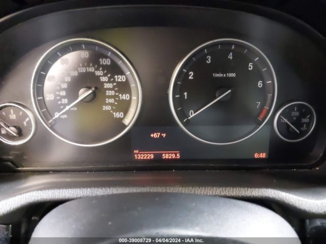 5UXWX9C54G0D83776 BMW X3 Xdrive28i