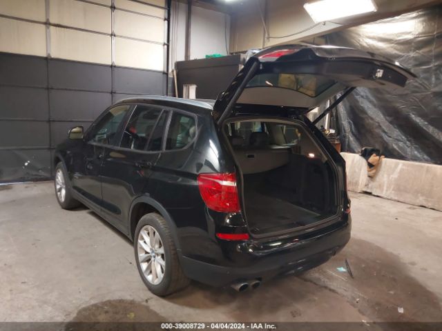 5UXWX9C54G0D83776 BMW X3 Xdrive28i