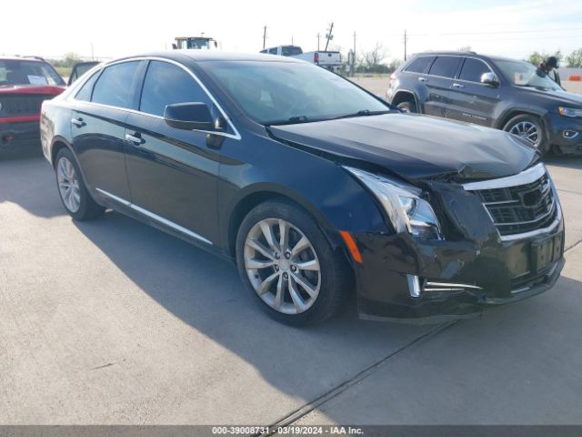 Auction sale of the 2017 Cadillac Xts Luxury, vin: 2G61M5S39H9162470, lot number: 39008731