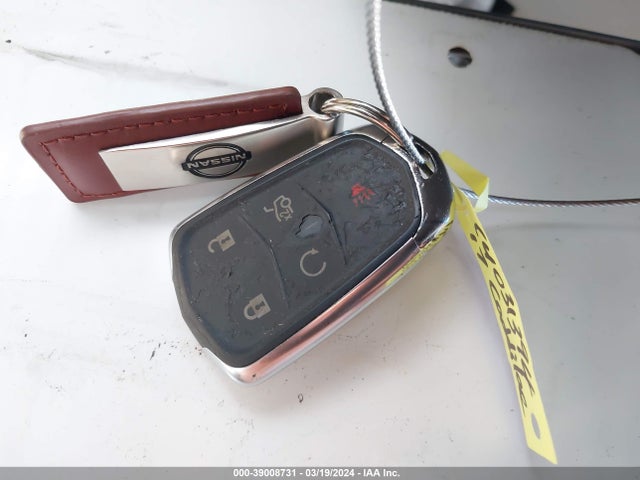 2G61M5S39H9162470 Cadillac XTS LUXURY