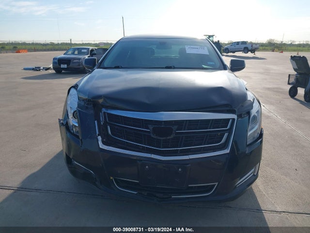 2G61M5S39H9162470 Cadillac XTS LUXURY