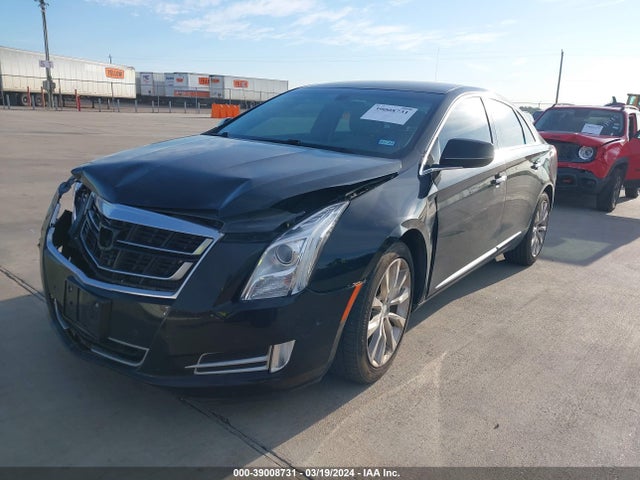2G61M5S39H9162470 Cadillac XTS LUXURY