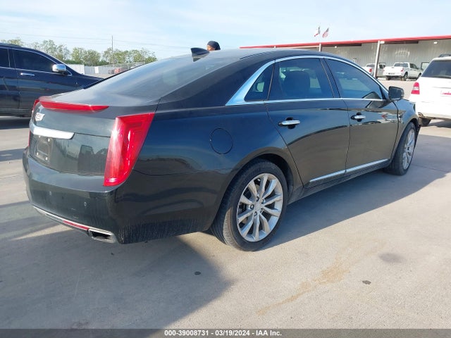 2G61M5S39H9162470 Cadillac XTS LUXURY