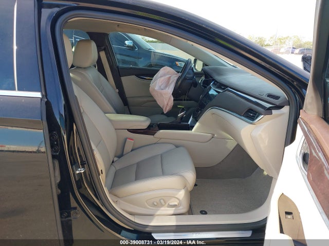 2G61M5S39H9162470 Cadillac XTS LUXURY