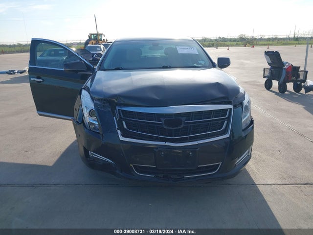 2G61M5S39H9162470 Cadillac XTS LUXURY
