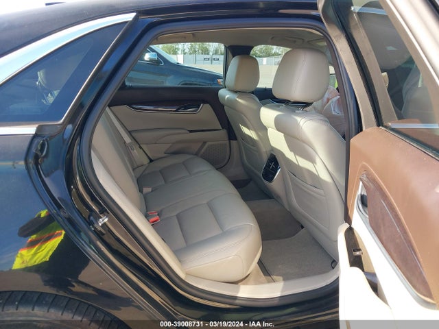 2G61M5S39H9162470 Cadillac XTS LUXURY