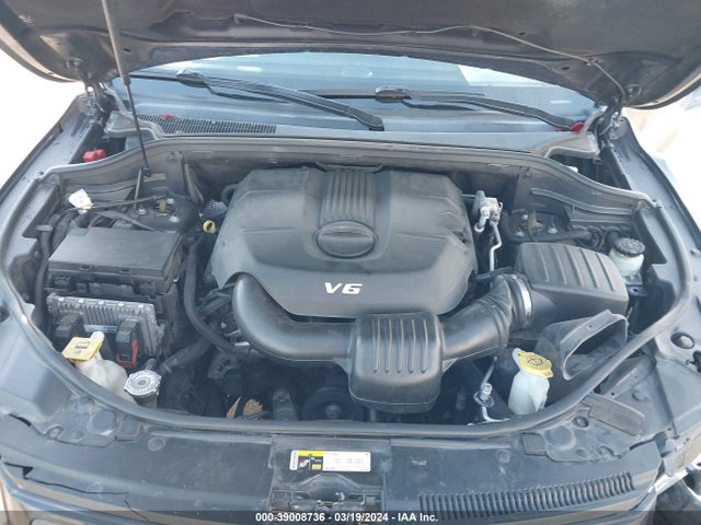 1C4RJFBG0EC481861 Jeep Grand Cherokee Limited