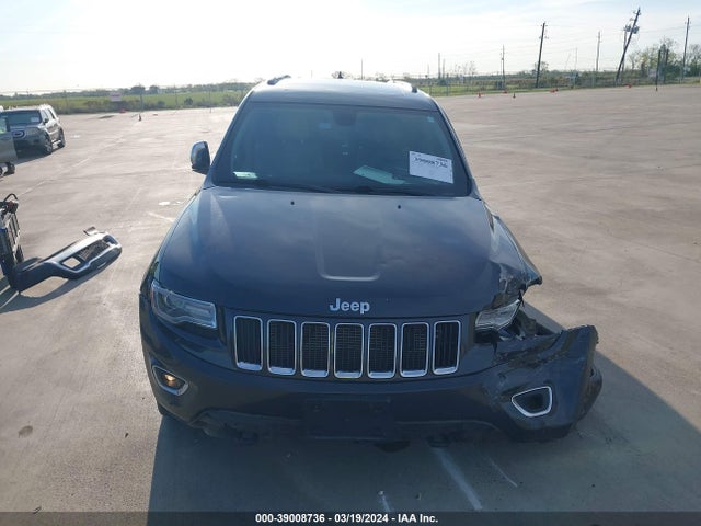 1C4RJFBG0EC481861 Jeep Grand Cherokee Limited
