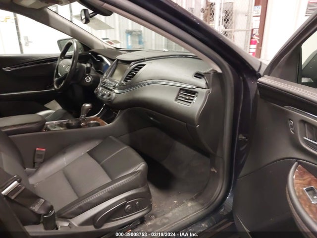 Chevrolet IMPALA 1LT 2014 2G1115SL9E9249733 Image 5