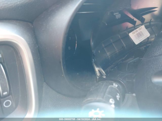 5XYPG4A58LG632433 KIA Sorento 3.3l Lx