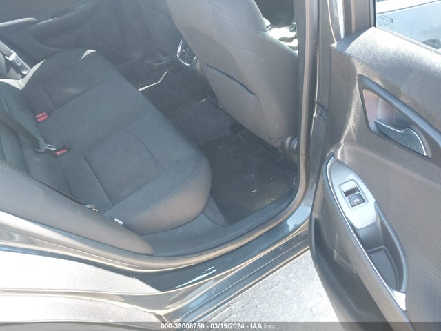 Chevrolet MALIBU 1LT 2016 1G1ZE5ST1GF181915 Image 8
