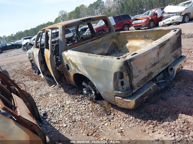 RAM 1500 Laramie  4x4 5'7 Box 2017 1C6RR7NT0HS764205 Image 3