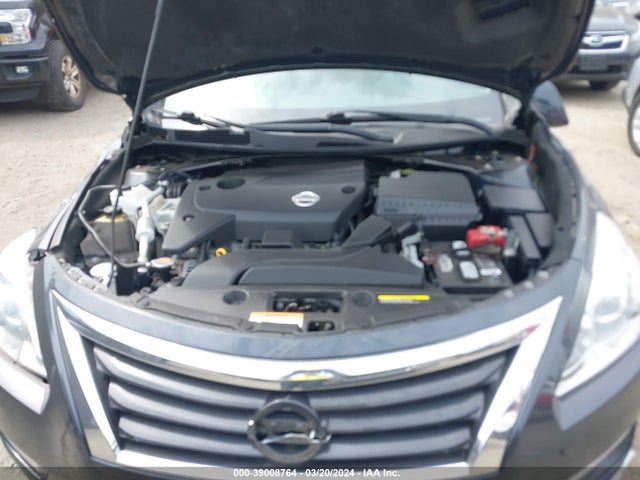 Nissan Altima 2.5 S 2015 1N4AL3AP2FC581930 Image 10