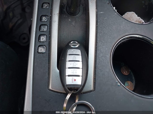 Nissan Altima 2.5 S 2015 1N4AL3AP2FC581930 Image 11