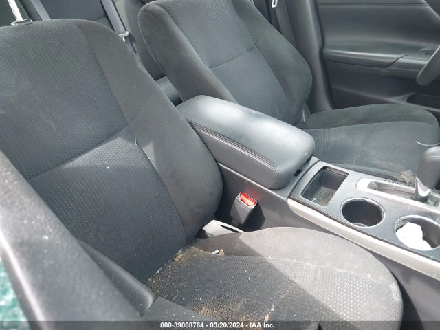 Nissan Altima 2.5 S 2015 1N4AL3AP2FC581930 Image 5