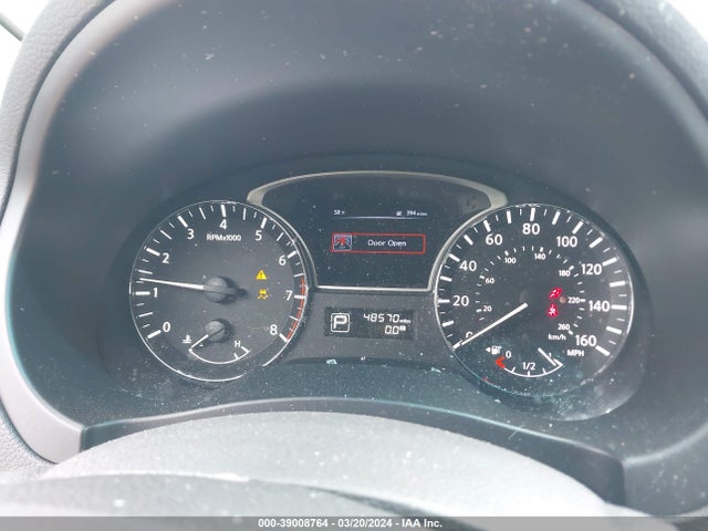 Nissan Altima 2.5 S 2015 1N4AL3AP2FC581930 Image 7