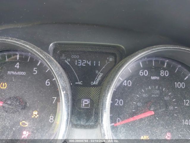 3N1CN7AP5FL838610 Nissan Versa 1.6 S/1.6 S+/1.6 Sl/1.6 Sv