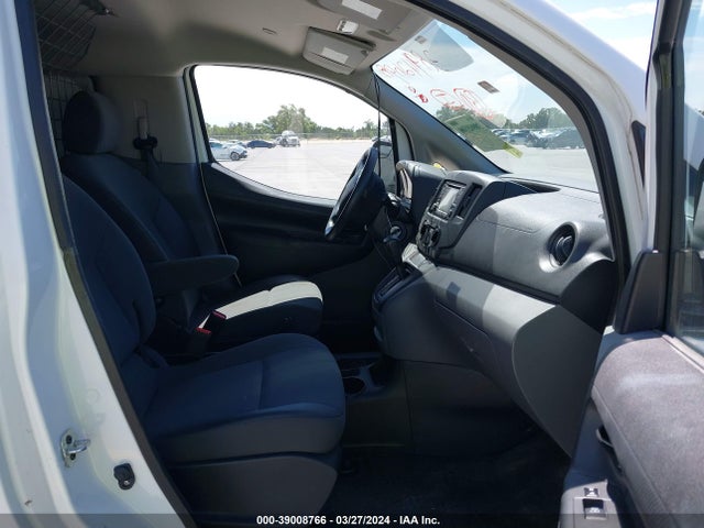 Chevrolet City Express 1ls 2018 3N63M0YN3JK692831 Image 5