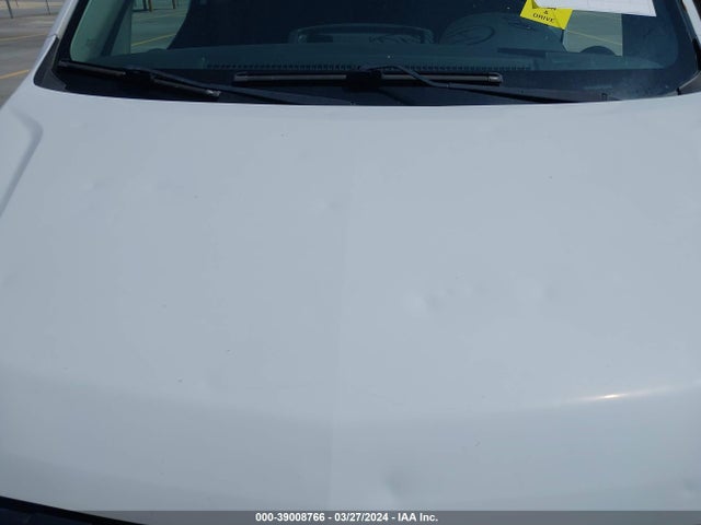 Chevrolet City Express 1ls 2018 3N63M0YN3JK692831 Image 6