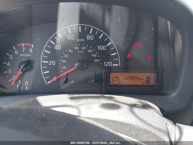 Chevrolet City Express 1ls 2018 3N63M0YN3JK692831 Image 7