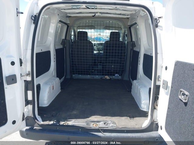 Chevrolet City Express 1ls 2018 3N63M0YN3JK692831 Image 8