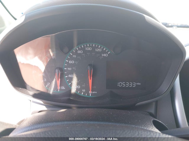 Chevrolet Sonic Ls Auto 2017 1G1JB5SH9H4162737 Image 7